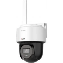 Перейти в категорию Поворотные Wi-Fi-камеры