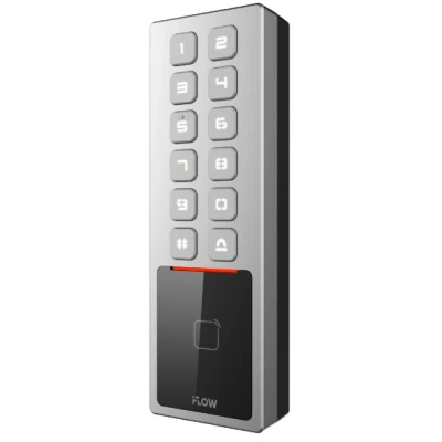 iFlow F-KD-2405SMK Считыватель с клавиатурой Mifare
