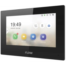 iFlow F-VI-3242IPE1 IP видеодомофон 7