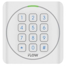 iFlow F-KD-4301PMK Считыватель с клавиатурой