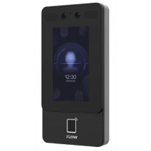 iFlow F-KD-3322PMCW биометрический терминал доступа