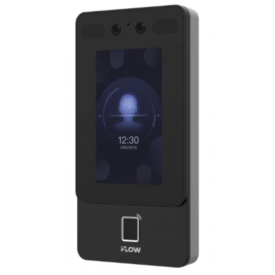 iFlow F-KD-3322PMCW биометрический терминал доступа