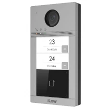iFlow F-VI-1404ISMCWE1 Вызывная панель видеодомофона
