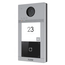 iFlow F-VI-1402ISMCWE1 Вызывная панель видеодомофона