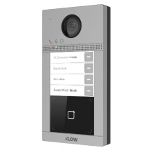 iFlow F-VI-1406ISMCWE1 вызывная панель видеодомофона
