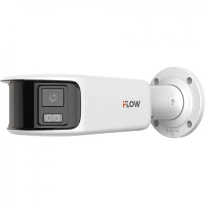 iFlow F-IC-2284PCMS/A (4 мм) Уличная цилиндрическая IP-камера iFlow F-IC-2284PCMS/A (4 мм) Уличная цилиндрическая IP-камера