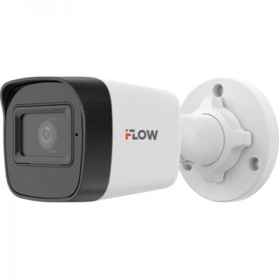 iFlow F-IC-1121M (2.8 мм) IP-камера уличная