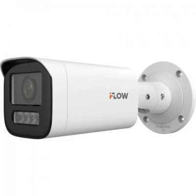 iFlow F-IC-1622CMZ4 (2.8-12 мм) IP-камера уличная