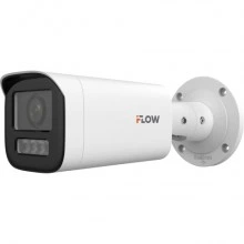 iFlow F-IC-1642CMZ4 (2.8-12 мм) IP-камера уличная цилиндрическая 4 Мп
