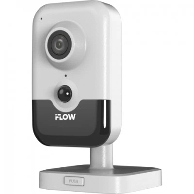 iFlow F-IC-1941CI (2.8 мм) миниатюрная IP-камера