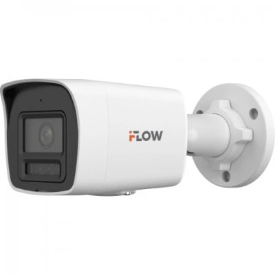 iFlow F-IC-1146CM (2.8 мм) — уличная цилиндрическая IP-камера iFlow F-IC-1146CM (2.8 мм) — уличная цилиндрическая IP-камера