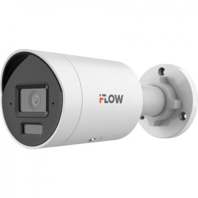 iFlow F-IC-2122C2M (2.8 мм) IP-камера уличная цилиндрическая iFlow F-IC-2122C2M (2.8 мм) IP-камера уличная цилиндрическая
