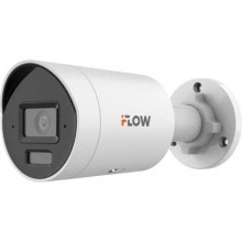 iFlow F-IC-2122C2M (4 мм) IP-камера уличная цилиндрическая