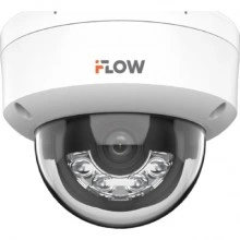 iFlow F-IC-2422C2MS (4 мм) IP-камера уличная купольная