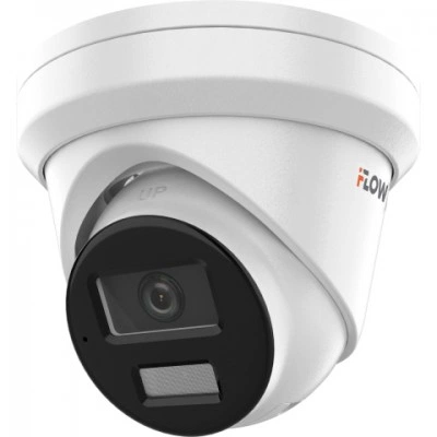 iFlow F-IC-2322C2M (2.8 мм) IP-камера уличная купольная iFlow F-IC-2322C2M (2.8 мм) IP-камера уличная купольная