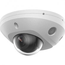 iFlow F-IC-2522C2MS (2.8 мм) IP-камера уличная компактная купольная