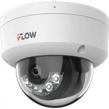 iFlow F-IC-2442C2MS (2.8 мм) IP-камера уличная купольная