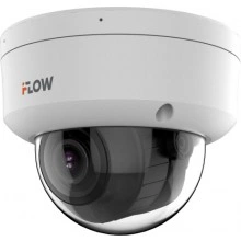 iFlow F-IC-2742C2MSZ4 (2.8 - 12 мм) 4 Мп уличная купольная IP-камера