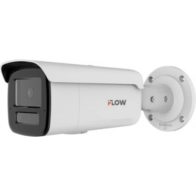 iFlow F-IC-2242C (4 мм) уличная цилиндрическая IP-камера iFlow F-IC-2242C (4 мм) уличная цилиндрическая IP-камера