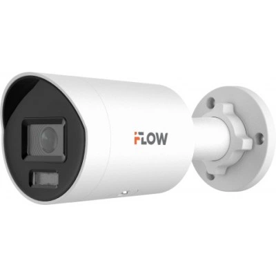 iFlow F-IC-2146CM (4 мм) Уличная цилиндрическая IP-камера iFlow F-IC-2146CM (4 мм) Уличная цилиндрическая IP-камера