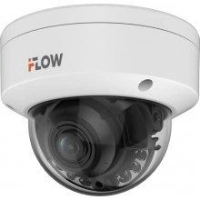 iFlow F-IC-2446CMS (4 мм) IP-камера уличная