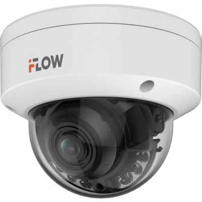 iFlow F-IC-2446CMS (4 мм) IP-камера уличная iFlow F-IC-2446CMS (4 мм) IP-камера уличная