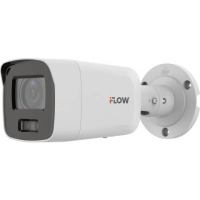 iFlow F-IC-2184CM (4 mm) IP-камера уличная iFlow F-IC-2184CM (4 mm) IP-камера уличная