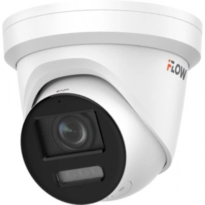 iFlow F-IC-2384CM (2.8 мм) IP-камера уличная iFlow F-IC-2384CM (2.8 мм) IP-камера уличная