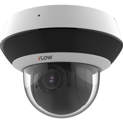 iFlow F-IP-1421CMSZ4 Поворотная уличная IP-камера iFlow F-IP-1421CMSZ4 Поворотная уличная IP-камера