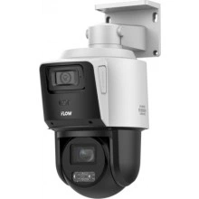 iFlow F-IP-1422PCIZ4 Поворотная уличная IP-камера 2 Мп