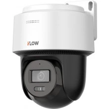 iFlow F-IP-1442CI Поворотная уличная IP-камера