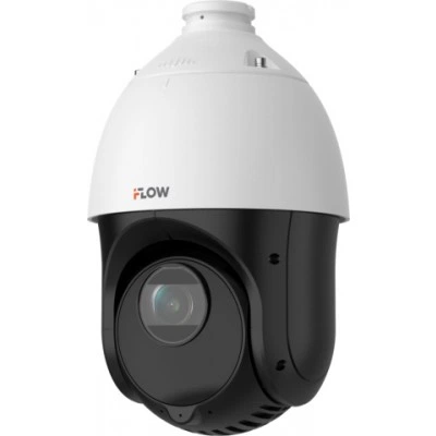 iFlow F-IP-1441CSZ25 Поворотная уличная IP-камера 4 Мп 25x iFlow F-IP-1441CSZ25 Поворотная уличная IP-камера 4 Мп 25x