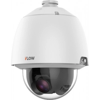 iFlow F-IP-2420CSZ32 - уличная поворотная IP-камера 2 Мп iFlow F-IP-2420CSZ32 - уличная поворотная IP-камера 2 Мп