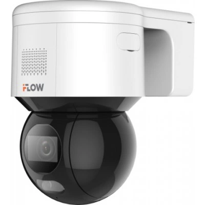 iFlow F-IP-2444CISW - уличная поворотная Wi-Fi IP-камера 4 Мп iFlow F-IP-2444CISW - уличная поворотная Wi-Fi IP-камера 4 Мп