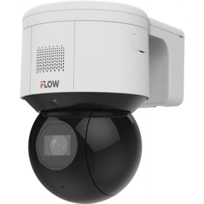 iFlow F-IP-2441CISZ4 Поворотная уличная IP-камера iFlow F-IP-2441CISZ4 Поворотная уличная IP-камера