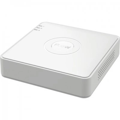 iFlow F-NR-104PE IP видеорегистратор (NVR)