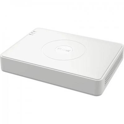 iFlow F-NR-108PE IP видеорегистратор (NVR) 8 каналов, 8 PoE