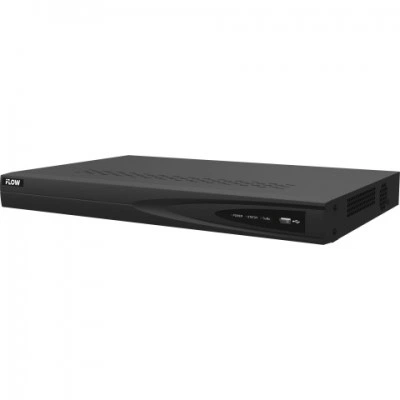 iFlow F-NR-208 IP видеорегистратор (NVR) iFlow F-NR-208 IP видеорегистратор (NVR)