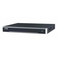 iFlow F-NR-216/2 IP видеорегистратор (NVR)