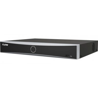 iFlow F-NR-204EX IP видеорегистратор (NVR) iFlow F-NR-204EX IP видеорегистратор (NVR)