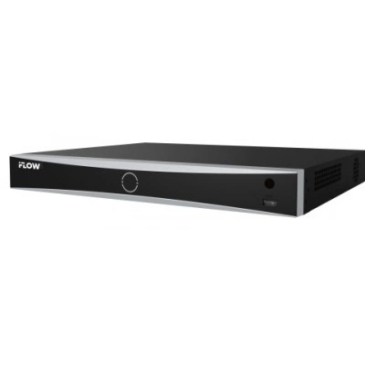 iFlow F-NR-232X/2 IP видеорегистратор (NVR) SharpSense iFlow F-NR-232X/2 IP видеорегистратор (NVR) SharpSense