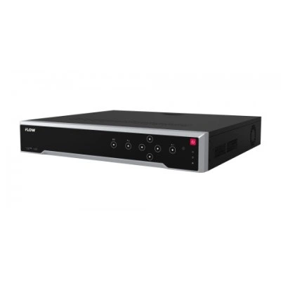 iFlow F-NR-232/4 IP видеорегистратор (NVR) iFlow F-NR-232/4 IP видеорегистратор (NVR)