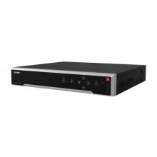 iFlow F-NR-264/4 IP видеорегистратор (NVR)