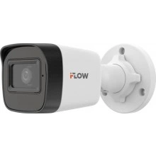 iFlow F-AC-1121 (2.8 мм) AHD/TVI/CVI/CVBS видеокамера