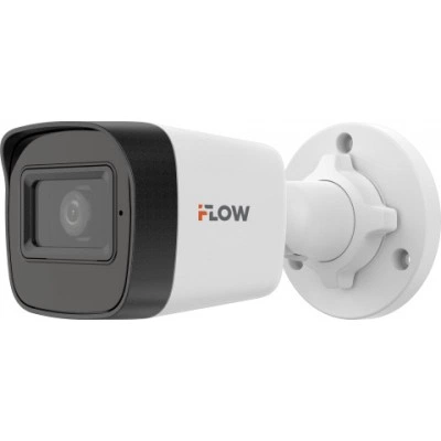 iFlow F-AC-1121 (2.8 мм) AHD/TVI/CVI/CVBS видеокамера