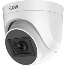 iFlow F-AC-1321 (3.6 мм) Видеокамера HD-TVI, 2 Мп, внутренняя