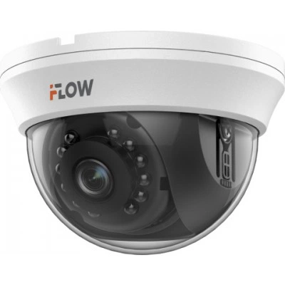 iFlow F-AC-1421 (2.8 мм) видеокамера HD-TVI iFlow F-AC-1421 (2.8 мм) видеокамера HD-TVI