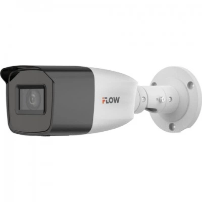 iFlow F-AC-2621Z (2.7-13.5 мм) уличная видеокамера HD-TVI iFlow F-AC-2621Z (2.7-13.5 мм) уличная видеокамера HD-TVI