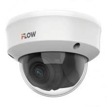 iFlow F-AC-2721Z (2.7-13.5 мм) AHD/TVI/CVI/CVBS видеокамера