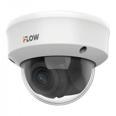 iFlow F-AC-2721Z (2.7-13.5 мм) AHD/TVI/CVI/CVBS видеокамера iFlow F-AC-2721Z (2.7-13.5 мм) AHD/TVI/CVI/CVBS видеокамера